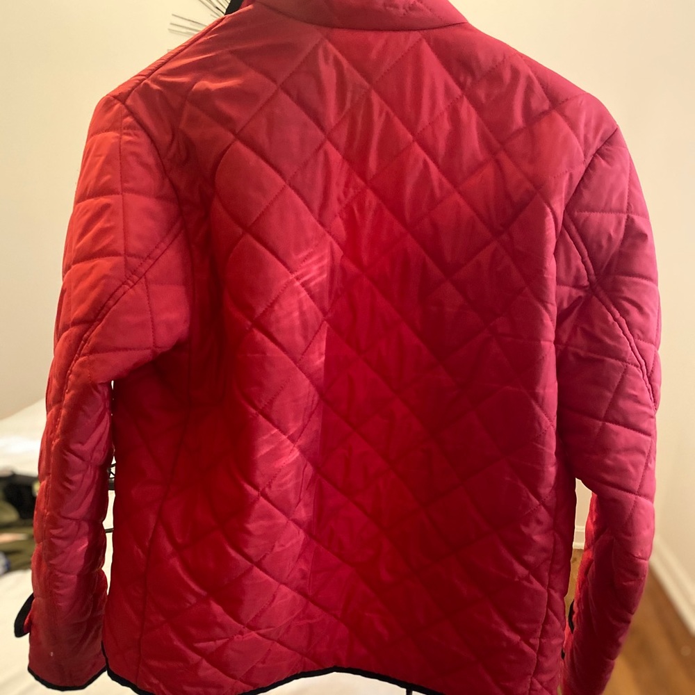 Jacket - Picture 2 of 2